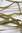 Kultainen brokadinauha 0,9 cm